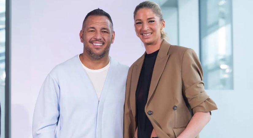 A Nagy Duett: Curtisék bajba kerültek, Barnai Judie kitálalt a műsorról!