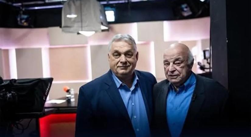 Nagy bejelentést tett Orbán Viktor, hamarosan kezdődik