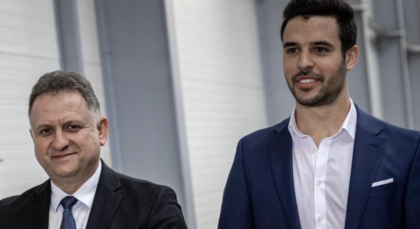 Világszínvonalú vetőmagüzem erősíti a hazai agrárinnovációt és a magyar genetikát