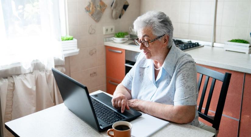 Máskor érkezik az áprilisi nyugdíj – mutatjuk, miért!