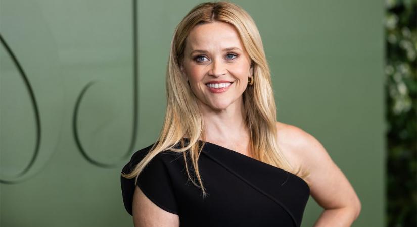 A Doktor Szöszitől a kőkemény túrázóig – az ötvenéves Reese Witherspoon karrierje képekben