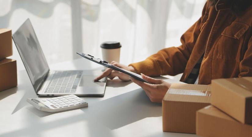 Megmarad a készpénz, de ez a fizetési forma nagyon pörög