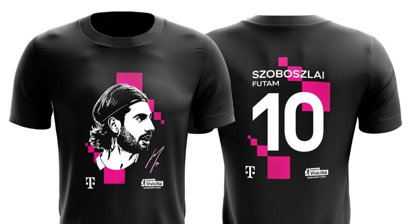 Hamarosan elrajtol a Szoboszlai-futam a Vivicittán