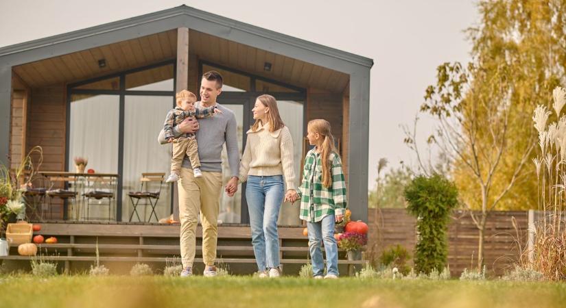 Szegedi nyaralóból lakóház – ezek a kiskapuk jöhetnek szóba