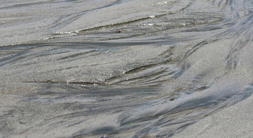 Megjelent valami a Körös-torokban, aminek nagyon nem kellene még ott lennie
