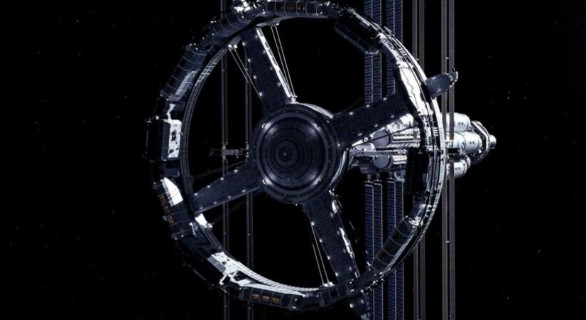 Péntektől nézheted: Az 5. évaddal végre folytatódik nagyszabású sci-fi sorozat a streamingóriás platformján!