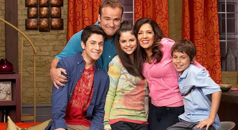 Ez az 5 Disney Channel sorozat meghatározta a kamaszkoromat