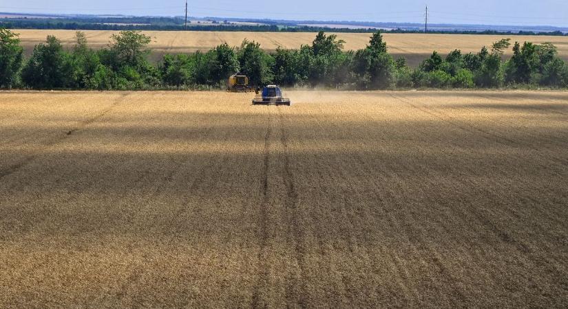 A tiszás Bóna Szabolcs beszántaná a gazdákat védő legnagyobb szervezetet: itt a válasz azoktól, akik értenek is hozzá!