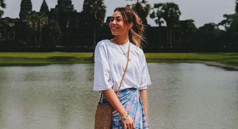 Rubint Rella: „Már nem félek, hogy elveszítek valamit, tisztán látom az értékeimet”