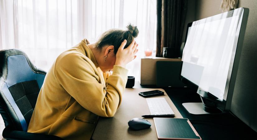 Mit jelez a gyakori fáradtság? Íme a leggyakoribb okai – Mutatjuk, mikor fordulj orvoshoz