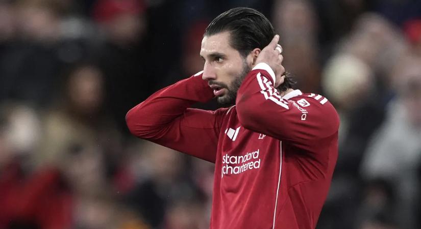 Elszabadultak az indulatok a Liverpool-meccs után; Nem kérnek Szoboszlai véleményéből