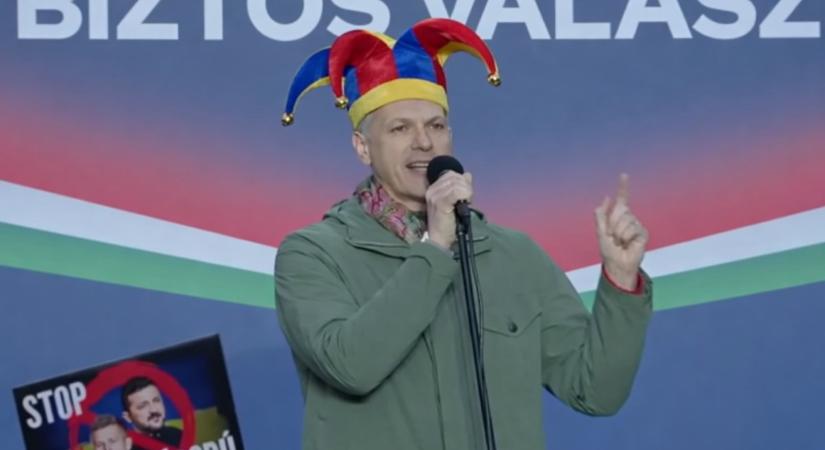 Lázár János: a Fideszre mindenki számíthat az országban