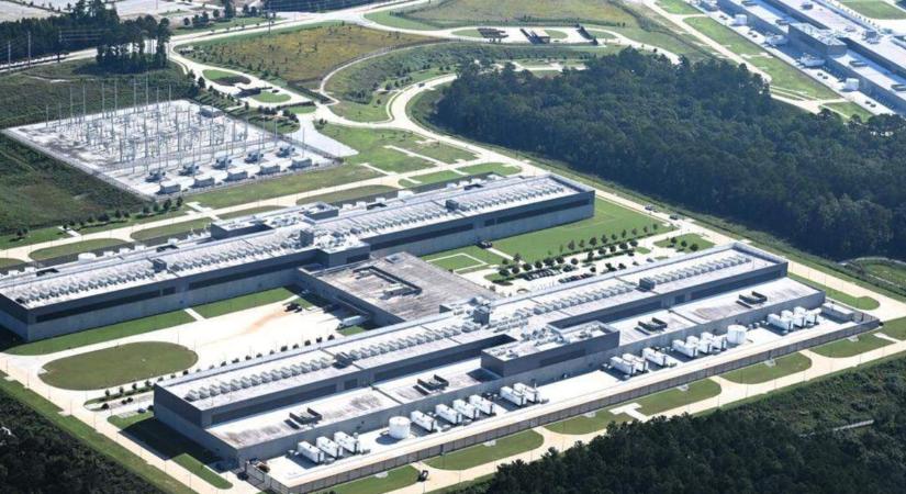 Láthatatlan kockázat: az AI és az adatközpontok hatása a villamosenergia-hálózatokra