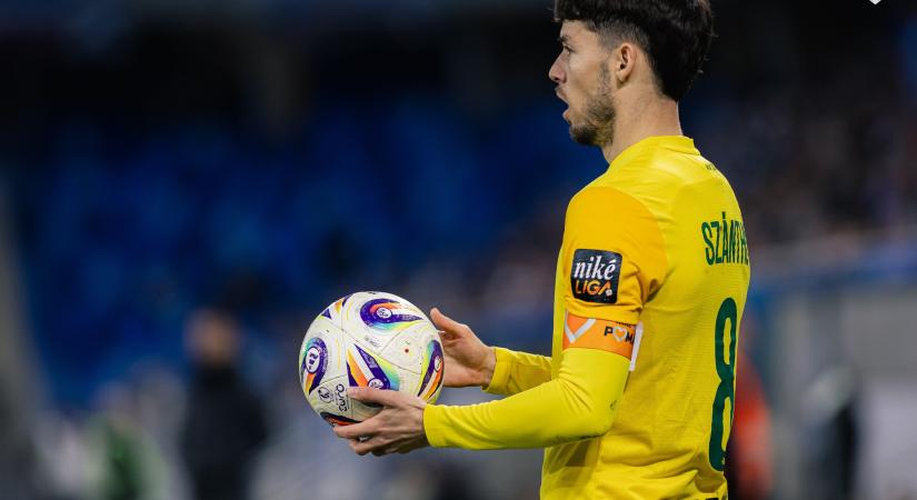 Ezért nem örül a válogatott szünetnek a magyar légiós