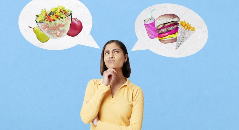 Hat étel, amiről nem is sejted, hogy tele van zsírral