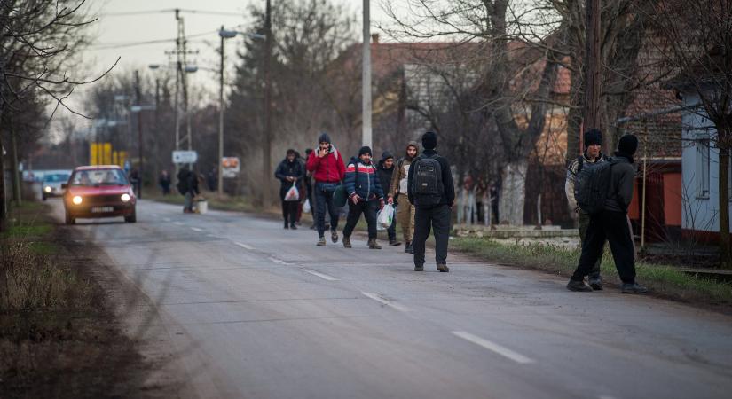 Újabb migrációs hullám fenyegeti Európát, ezt hozza a közel-keleti válság