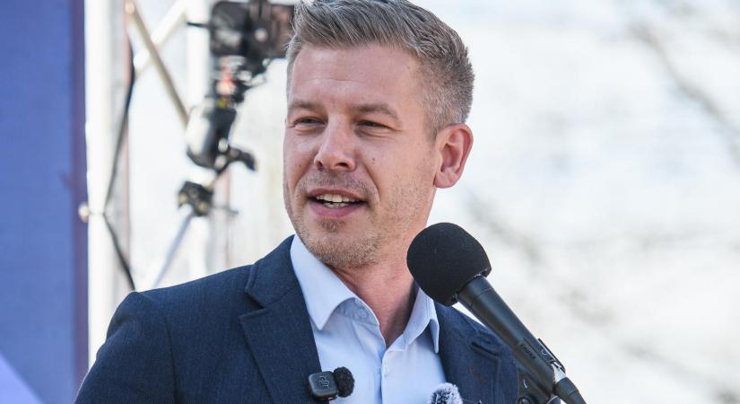 Magyar Péter: Csaknem 400 millió forintot szórt el a kormány csak a 2025. szeptemberi DPK-rendezvényre