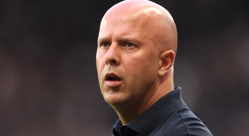 Arne Slot friss infókkal szolgált Ekitiké és Alisson kapcsán