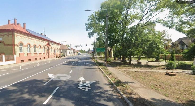 Központba hozzák az ügyintézést, az ipari parkot is fejlesztik a hajdú-bihari faluban