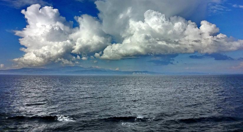 Veszélyben 110 ezer négyzetkilométer termőföld: az árapály átírja a gazdák terveit