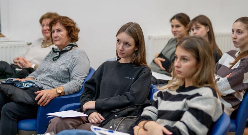 Még nem késő jelentkezni: április 14-ig várja a diákokat az MCC Egyetemi Programja