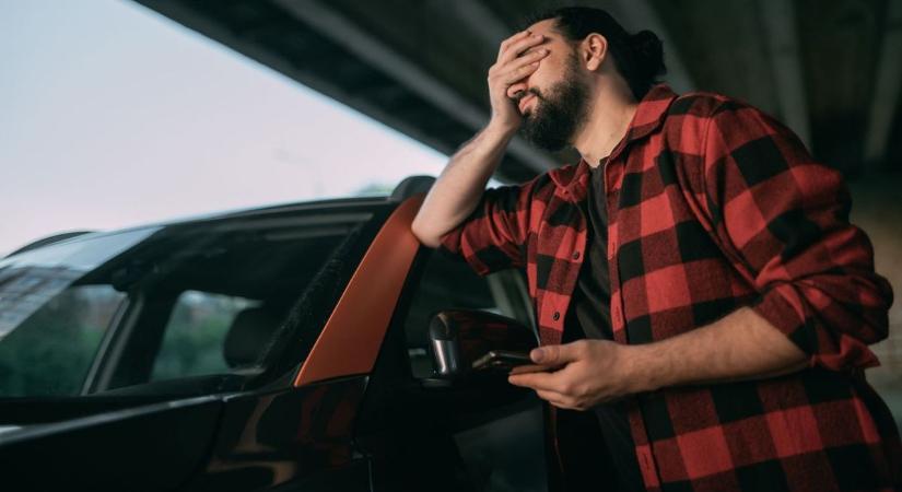 Gépjármű adásvételi szerződés: sokan hibáznak, és fizethetik a büntetést!