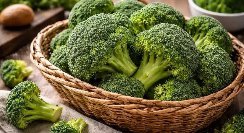 Tedd be az étrendedbe: Ez a zöldség gyulladáscsökkentő, és szinte semmibe sem kerül