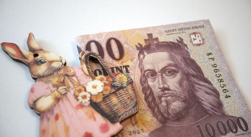 Húsvéti utalványt kapnak a nyugdíjasok – de nem mindenki