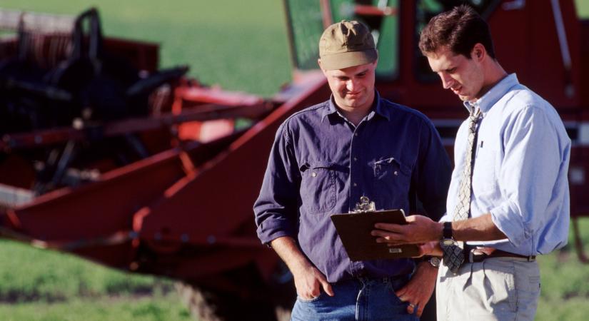Beindult a költekezés a magyar gazdáknál: milliárdokat fizetnek ki erre