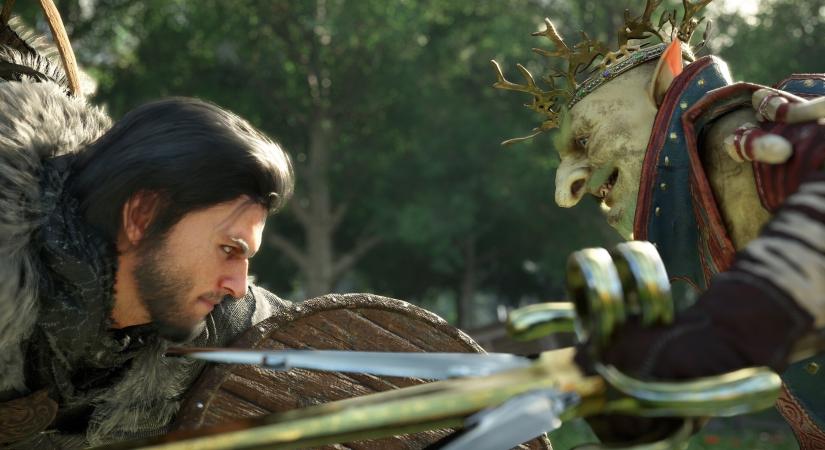 A Crimson Desert története nem sokkal a megjelenés előtt született meg, és rengeteg dolog pusztán azért került be a játékba, mert menő volt, ha hihetünk egy frissen előkerült beszámolónak