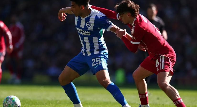 Kerkez Milos: Ha nincs meg a három pont, nem sokat ér a gólom