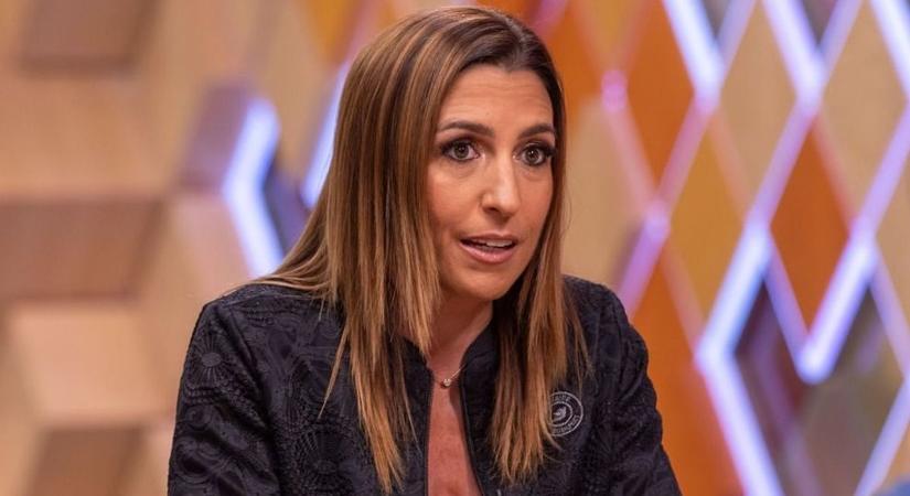 Sokk a színfalak mögött: Rubint Réka megszólalt a paksi botrányról