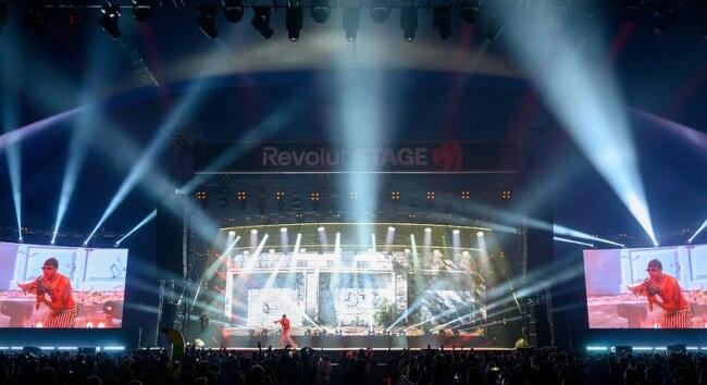 Sziget Fesztivál 2026: újabb világsztárok nevét jelentették be