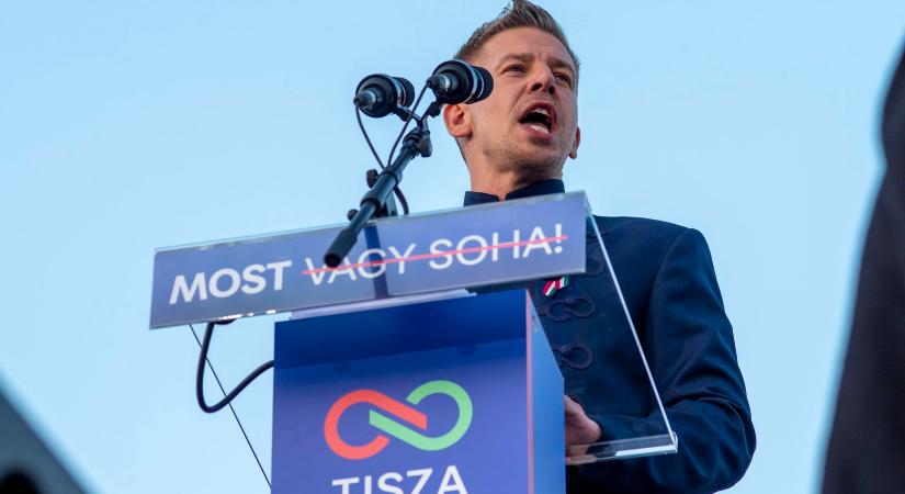 Kőkemény elemzés készült Magyar Péterről, jellemének minden apró részlete kiderült?