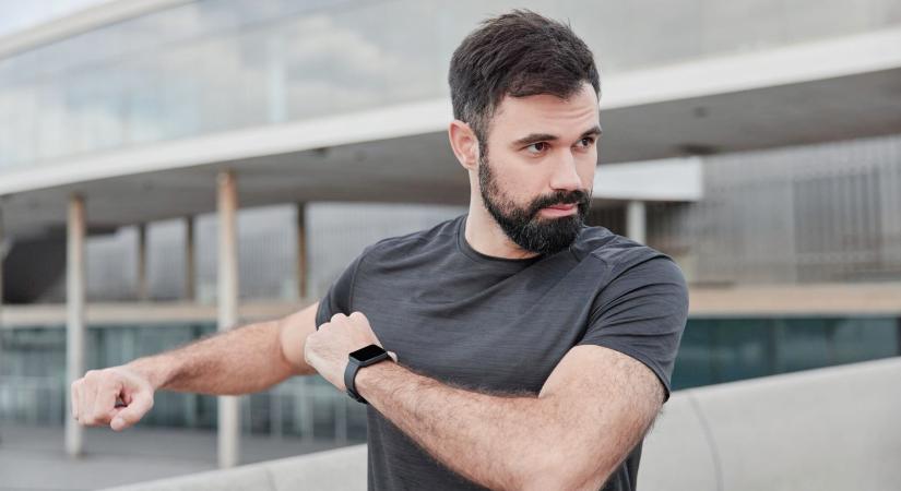 Hogyan kezdjünk el mozogni 30 felett, ha eddig semmit nem sportoltunk?