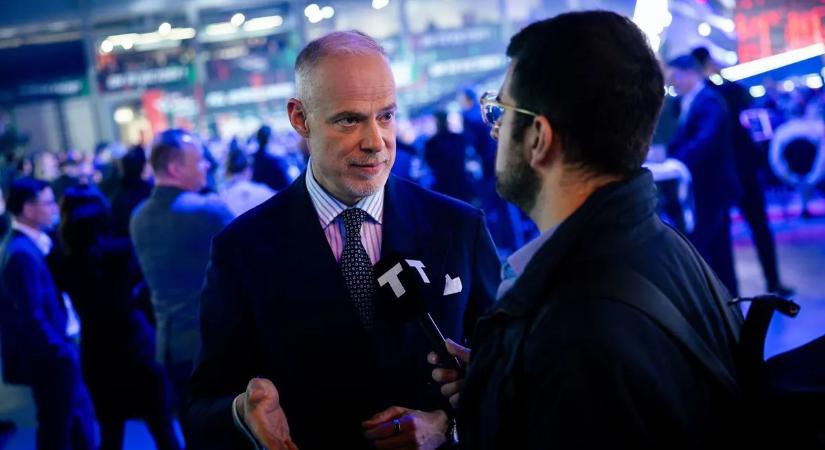 Honvédelmi miniszter: így játszik össze a Tisza és Brüsszel