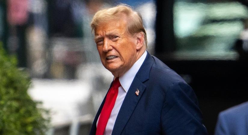 Elhunyt az orosz beavatkozást vizsgáló ügyész: Trump döbbenetesen reagált