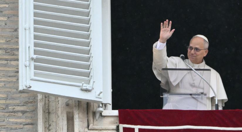 Leó pápa az egész emberiség szégyenének nevezte a háborúkat