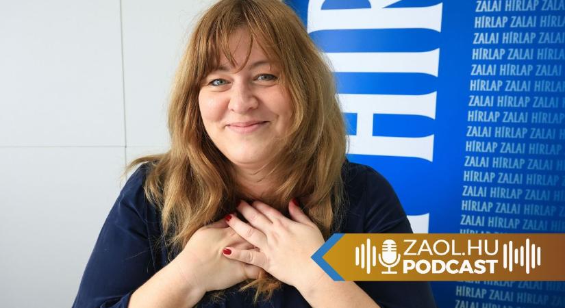 Ennek a zalai TikTok-sztárnak a videóitól kifekszel! Minden titokra fény derül, ha velünk tartasz