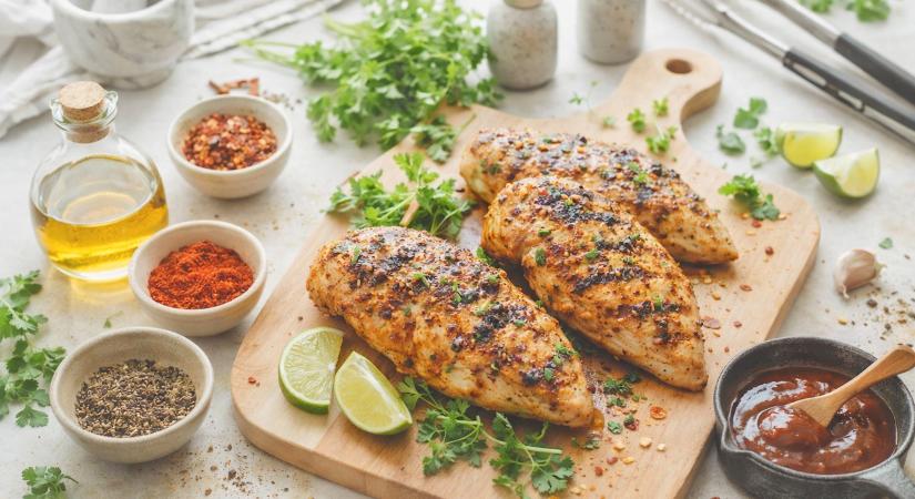 A grillezés fortélyai