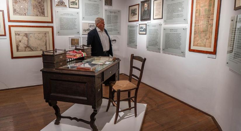 Ha szeretne feltöltődni, irány Sárszentlőrinc!