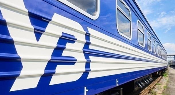 Orosz dróntámadás miatt evakuálták a vonatot, egy kalauz meghalt