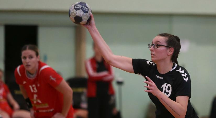 Nem bírt a Vecséssel a Nemesnádudvar