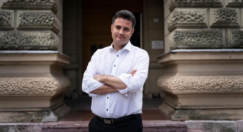 Márki-Zay: Orbán érkezése előtt a „ne lopj!” plakátokat is ellopták a fideszesek