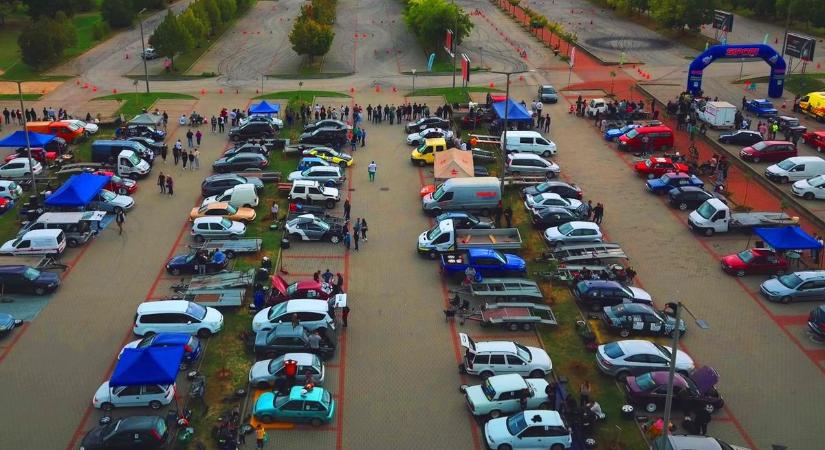 Egy korszak lezárult, de új sorozat kezdődik