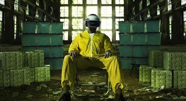 Sosem fogom megbocsátani a Sonynak, hogy elkaszálták ezt a Breaking Bad-játékot