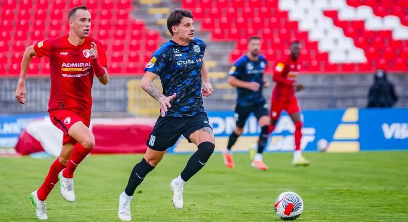 Szerb Szuperliga: Topolyai SC–Radnicski 1923