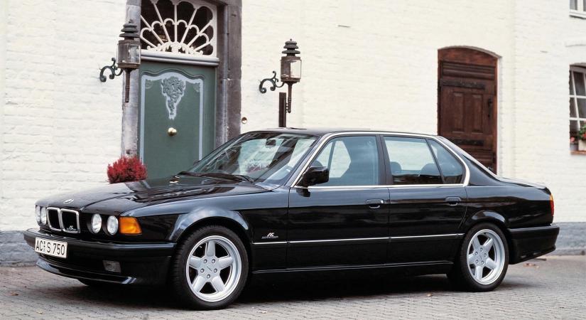 Négy évtized után lehúzza a rolót az egyik legismertebb BMW-tuningcég