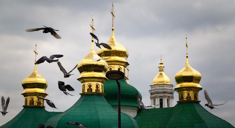 Megvan Filaret Pátriárka utódja