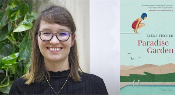 A titokzatos magyar nagymama színre lép, és minden örökre megváltozik – Olvass bele a Paradise Garden című regénybe!